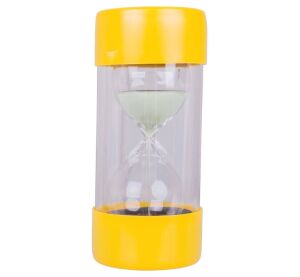 Bigjigs Toys Big Hourglass 3 minutes