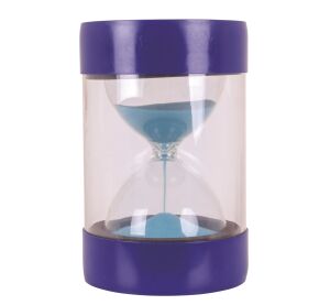 Bigjigs Toys MAXI Hourglass 5 minutes
