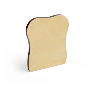 Bigjigs Toys Toast 1 piece