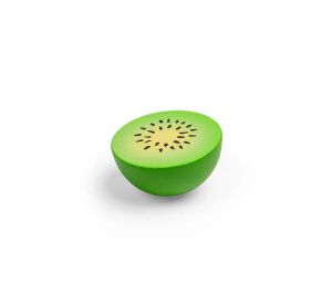 Bigjigs Toys Kiwi Half 1 piece