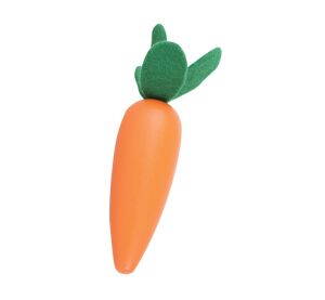 Bigjigs Toys Carrot 1 piece