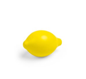 Bigjigs Toys Lemon 1 piece