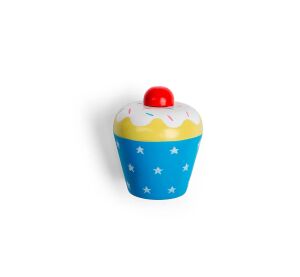 Bigjigs Toys Cupcake 1 piece
