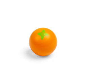 Bigjigs Toys Orange 1 piece