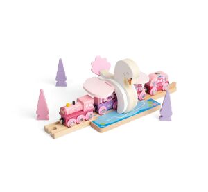 Bigjigs Rail Swan Tunnel