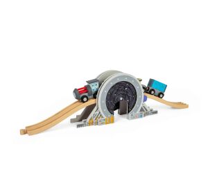 Bigjigs Rail Space Bridge