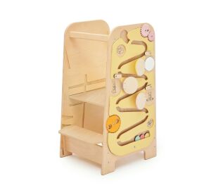 BusyKids Expanding Learning Tower Play 5in1 75 cm