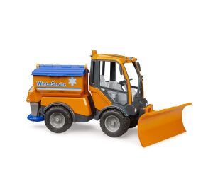 Bruder VarioCar Winter Service Truck