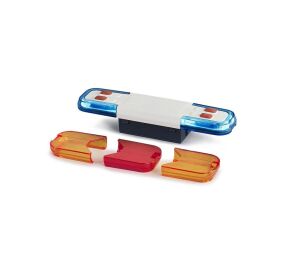 Bruder Light and sound module for trucks