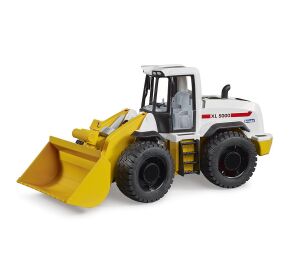 Bruder Wheel Loader XL 5000