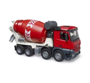 Bruder Concrete mixer Arocs