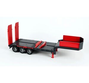 Bruder Trailer-trailer