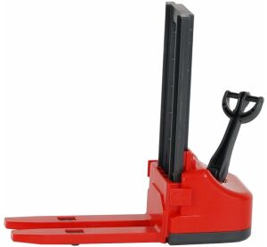 Bruder Pallet truck