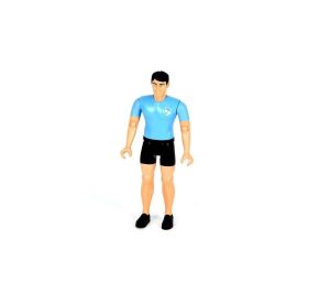 Bruder BWORLD Campers figure