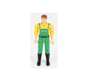Bruder BWORLD Male farmer figure