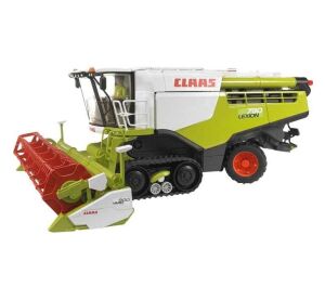 Bruder CLAAS LEXION 780 combine harvester
