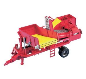 Bruder Potato Harvester GRIMME SE 75