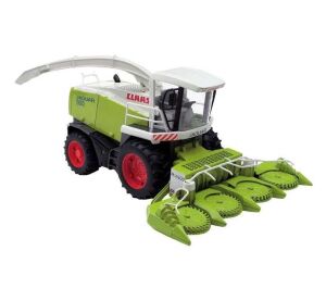 Bruder Corn cutter CLAAS JAGUAR 900