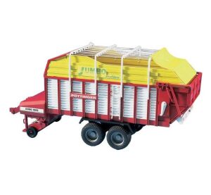 Bruder Hay wagon PÖTTINGER