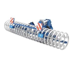 Bruder LEMKEN disc cultivator