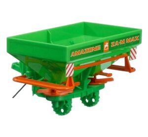 Bruder AMAZONE fertiliser spreader
