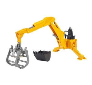 Bruder Excavator Loader Arm for Tractor
