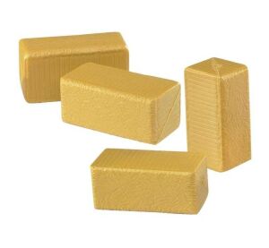 Bruder Straw bales square 4 pcs