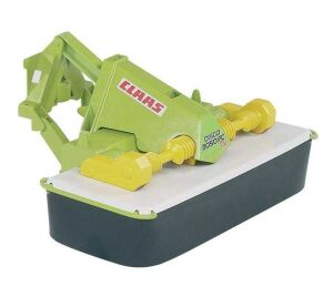 Bruder CLAAS mower bar front