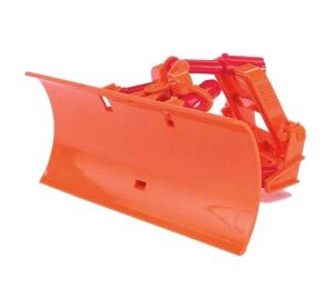 Bruder Front plough shovel