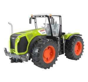 Bruder CLAAS Xerion tractor