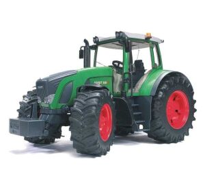 Bruder Tractor FENDT 936 Vario