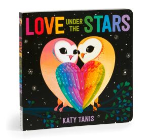 Mudpuppy Book Love in the Night