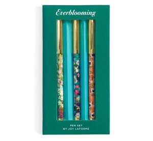 Galison Eternal Blooming Joy Laforme 3 pcs set