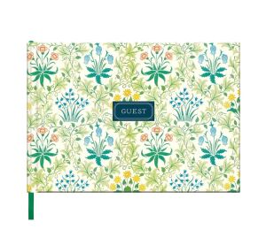 Galison Guestbook Swallowtail