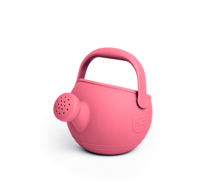 Bigjigs Toys Silicone Teapot Pink Coral
