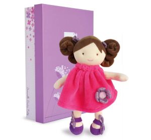 Doudou Jolijou Lollipop doll 28 cm