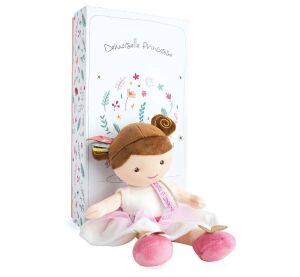 Doudou Jolijou Ombelline doll 30 cm