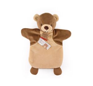 Doudou Teddy bear 25 cm