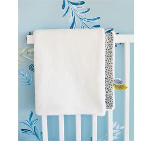 Doudou Plush baby blanket Koala Yoca 70x100 cm