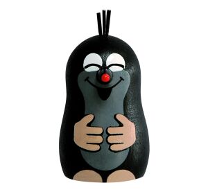 Detoa Magnet Mole Roaring