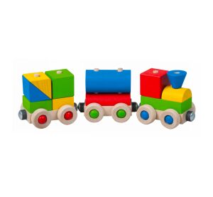 Detoa Merry Train