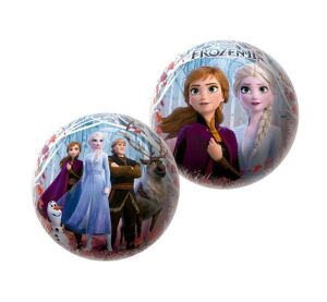 Dino Frozen II children's ball 23 light