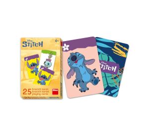 Dino Black Petr Stitch