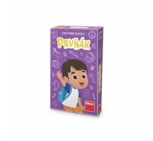 Dino Clever quizzes - First year