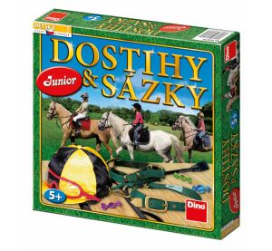 Dino Racing and Betting Junior