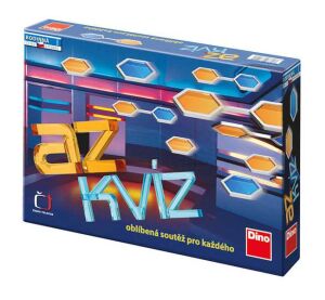 Dino AZ Quiz