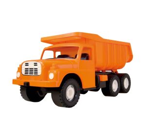 Dino Car Tatra 148 orange 72 cm