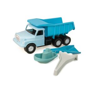 Dino Tatra 148 Sand Set Light Blue 4 pc