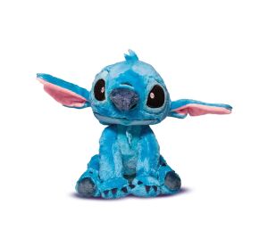 Dino Plush Stitch sitting size M