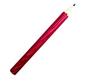 Fauna Large pencil purple
